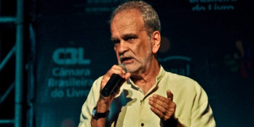 Maurício Kubrusly deixa o Fantástico após 3 anos