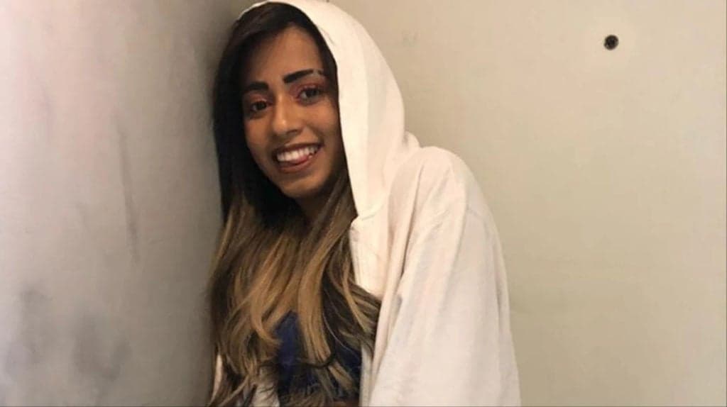MC Loma recorda situação chocante durante sexo: "Fiquei 15 dias com tala"
