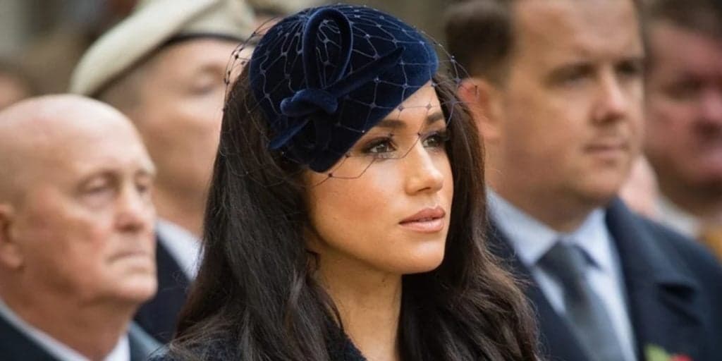 Meghan Markle acusa realeza de racismo, faz desabafo e humilhação é confirmada: "Escura"
