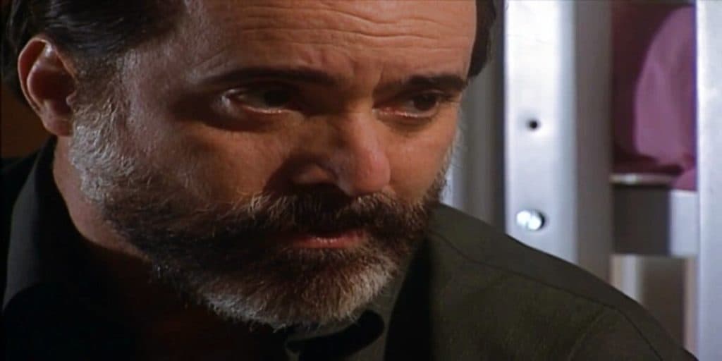 Laços de Família: Miguel fica estarrecido após Helena abandonar o medo e contar toda a verdade