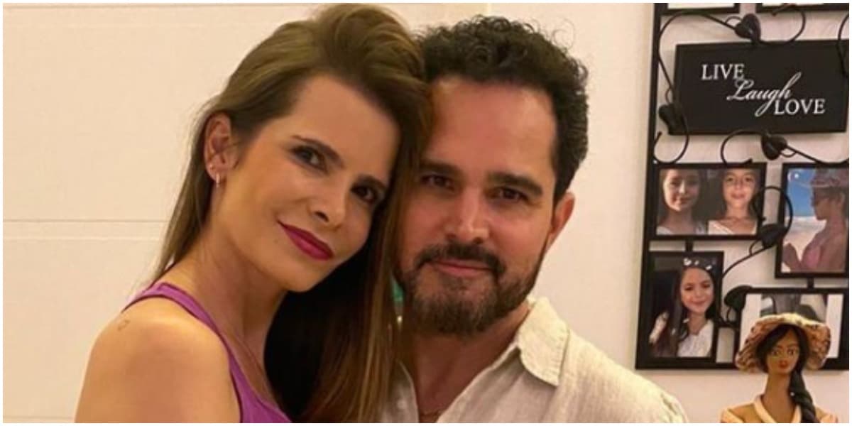 Mulher de Luciano Camargo Mulher de Luciano Camargo