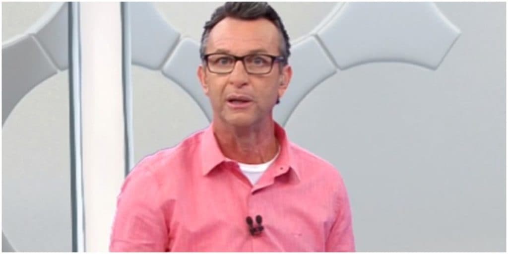Neto, após explodir com Denilson na Band, anuncia novo trabalho: "Outras coisas"