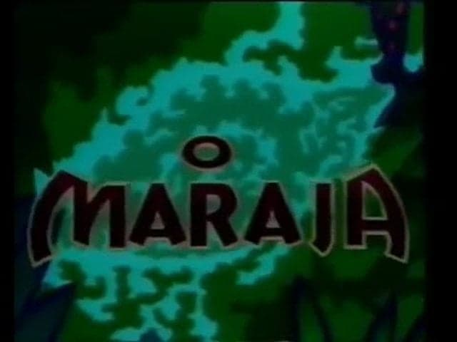 A trama "O Marajá" contaria a história de Fernando Collor de Mello, mas foi proibida (Foto: Reprodução)
