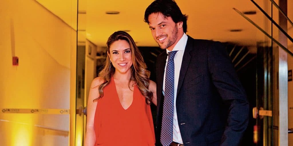 Patrícia Abravanel descobre escândalo com marido ao vivo, entrega relação abusiva e detona: "Estou sendo"