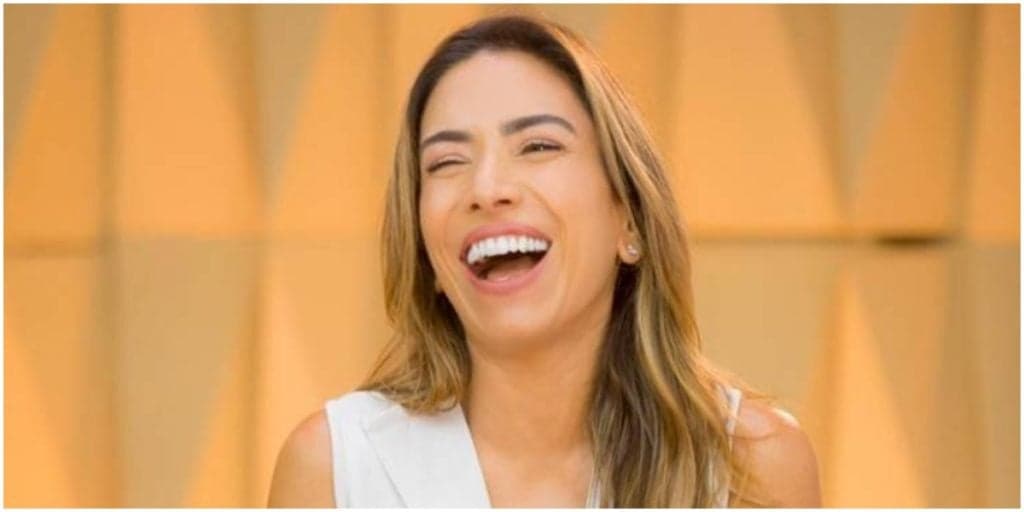 Patrícia, após vê Silvio dispensar ex-global para favorecê-la, escancara novo programa e revela data da estreia