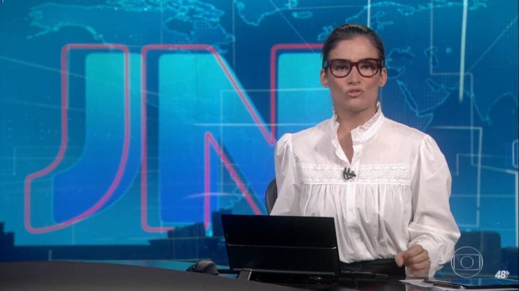 Globo entra com plantão às pressas e dá notícia urgente para todo o Brasil: "Trágico"