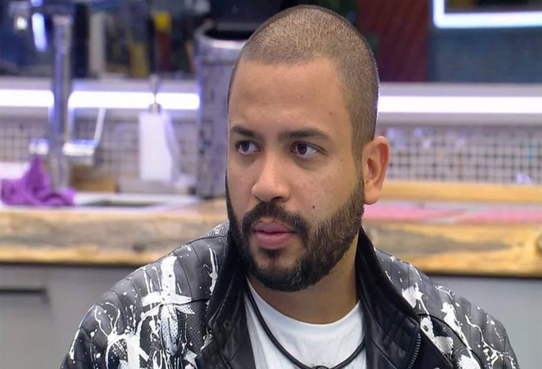 Projota BBB21 Projota BBB21