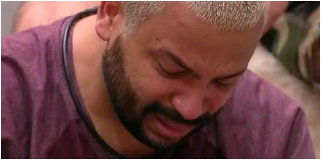BBB21: Esposa de Projota confirma perda irreparável envolvendo o cantor e lamenta morte: "Você se foi''