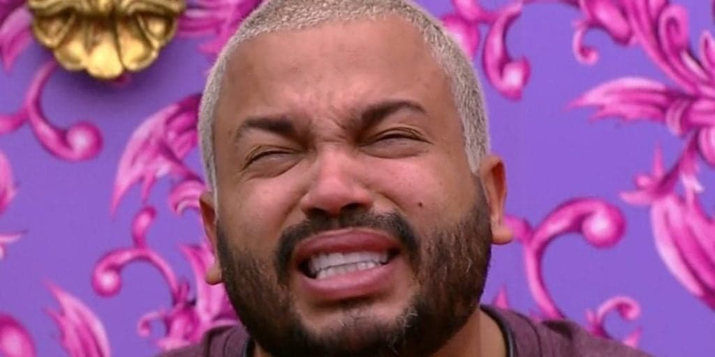 Projota paga de falsão no BBB21, mostra duas caras no jogo e 'baba' Fiuk após massacre: "Ele mudou"
