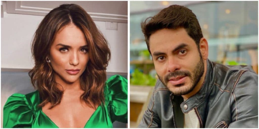 Rafa Kalimann sofre ataque, some sem dar explicações e causa preocupação ao público