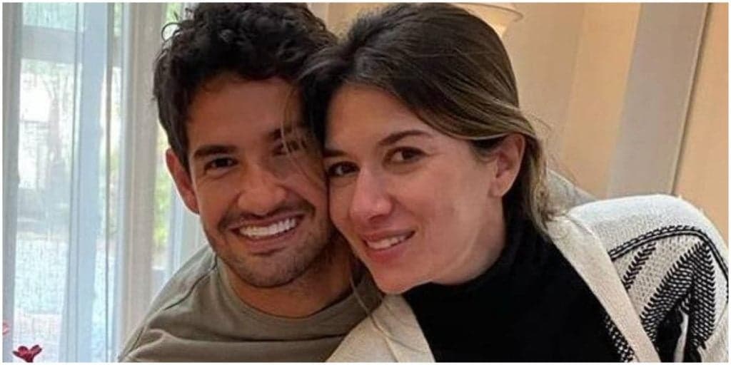Rebeca Abravanel, separada e abandonada por Pato, choca ao anunciar gravidez