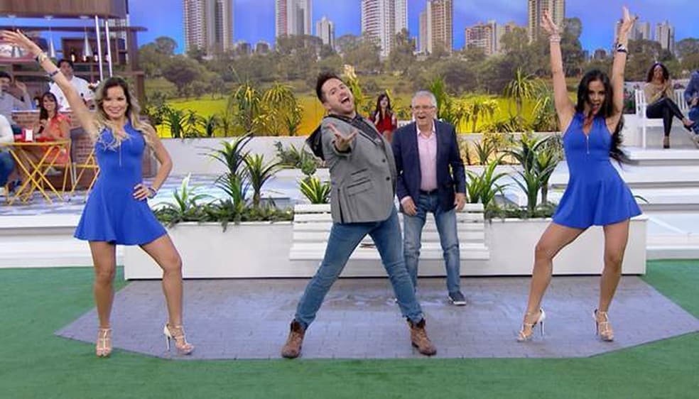 Kleber Lopes tinha apenas 39 anos (Foto: Reprodução)
