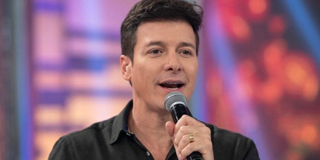 Rodrigo Faro tenta, divulga pesquisa, mas Globo já tem decretado substituto de Faustão: "Definido"