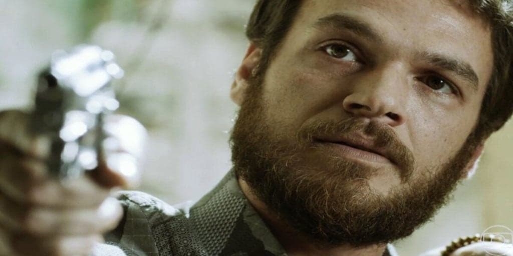A Força do Querer: Rubinho vira um demônio para detonar Bibi e defender Carine