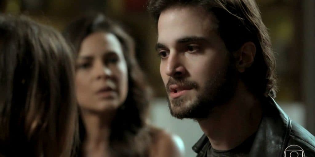 A Força do Querer: Descubra como Ruy saberá que não é pai de Ruyzinho