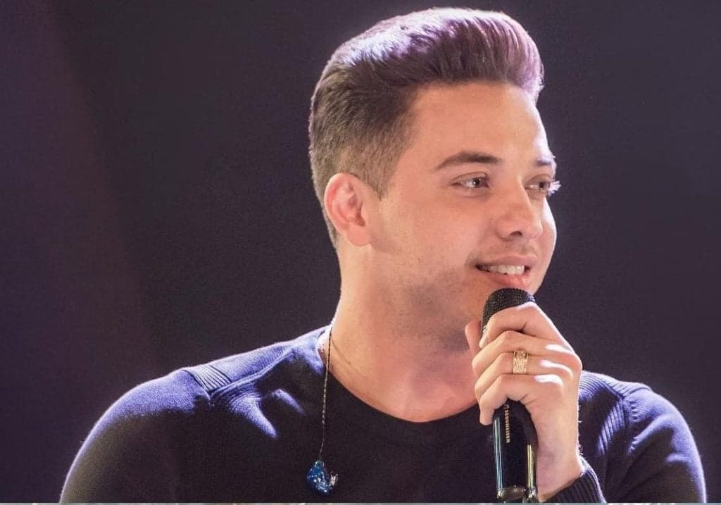 Wesley Safadão tem prisão decretada após ser acusado de plágio, e cantor é exposto ao Brasil: "Sem vergonha"