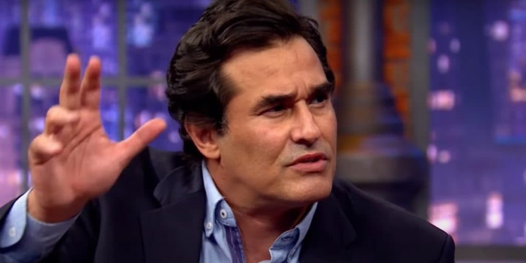 Luciano Szafir descobre drogas de Sasha, perde a casa e detona verdade da mãe após quebra pau em casa: "Mentirosa"