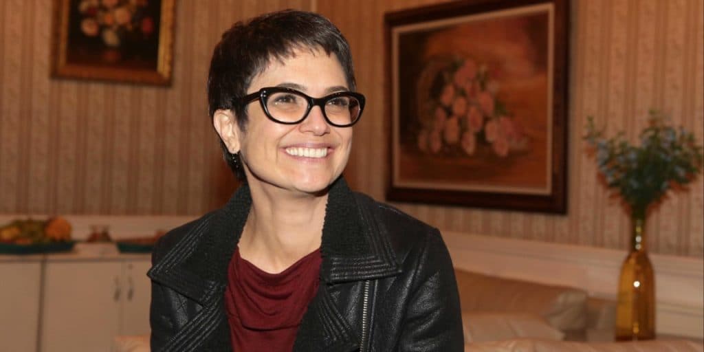Sandra Annenberg surge fora da Globo com cara de dor, liga as câmeras e faz apelo desesperado: "Eu quero viver"