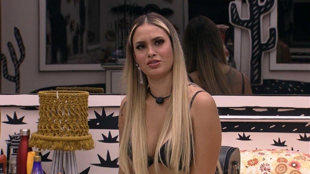 BBB21: Após fala homofóbica, Sarah sai em defesa de Rodolffo e explode após paredão: "Seu jeito de brincar"