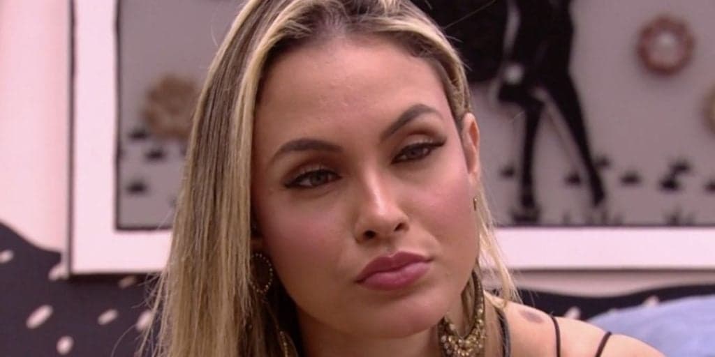 BBB21: Sarah recebe dura punição, vai às lágrimas e desabafa: "Eles que erraram, não fui eu"