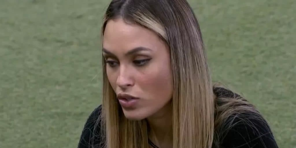 Sarah se afasta de Juliette no BBB21, promove ataque contra a sister e diz toda a verdade: "Confirmação"
