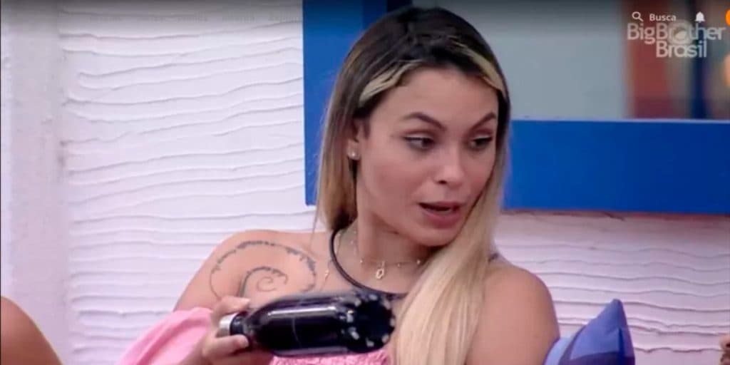 Sarah escandaliza no BBB21, recebe grave acusação e tem saída do reality confirmada: "Bruxa"
