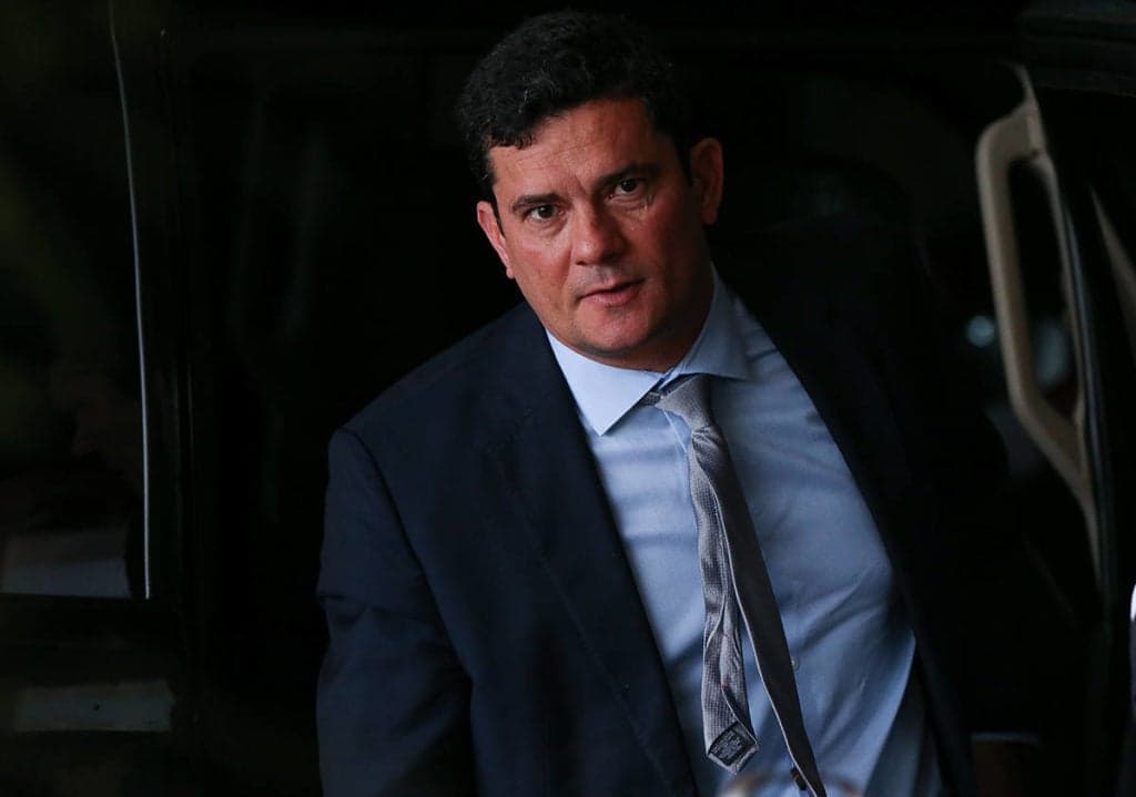Sergio Moro recebe pesado veredito do STF e tem parcialidade contra Lula exposta ao Brasil: "Escândalo"