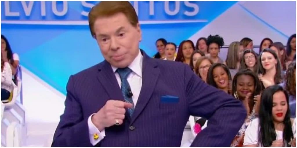 Silvio Santos, há mais de um ano com reprises, vive crise e registra baixa audiência para o SBT