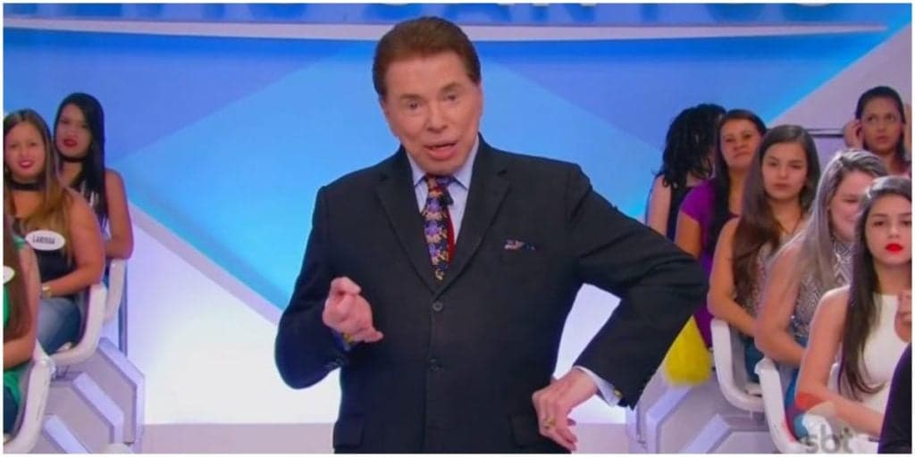 Silvio Santos dá ordem no SBT sobre Vem Pra Cá, após uma semana e muda horário