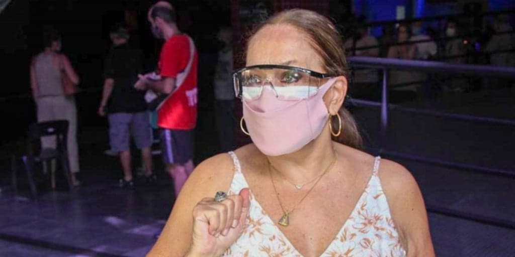 Susana Vieira, após decretar condenação à morte, tem notícia estarrecedora divulgada ao público: "Aos 78 anos"