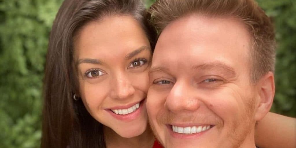 Thais Fersoza, após ter fim com Teló decretado, expõe intimidade e vai e volta é mostrado: "Faço tudo"