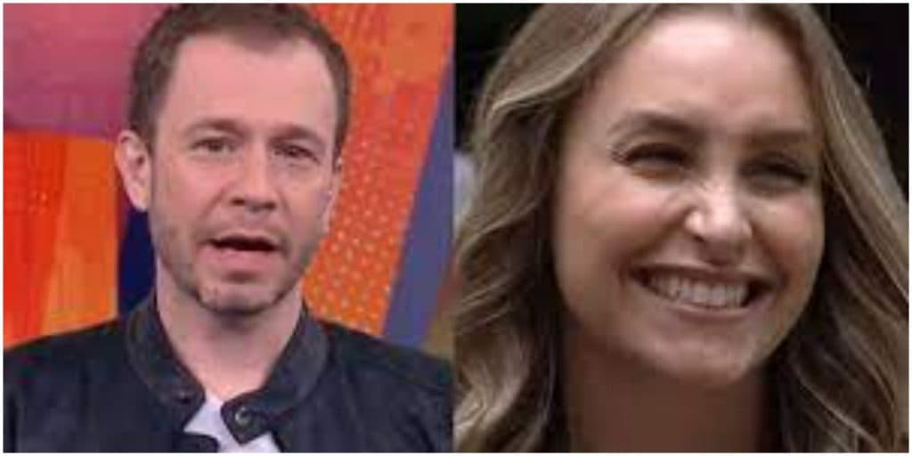 BBB21: Tiago Leifert desmascara Carla Diaz em rede nacional, detona atitude e expõe jogo sujo: “É dela”