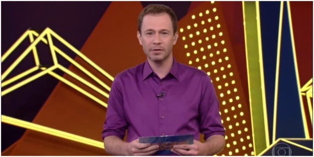 Público se revolta com comentário de Tiago Leifert sobre Pedro Bial no BBB21: "Desrespeito"