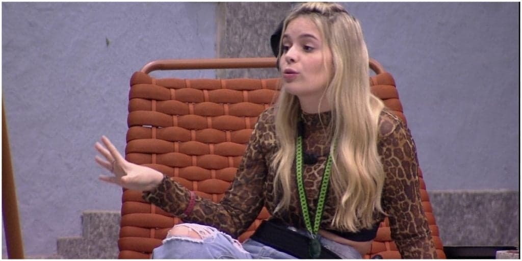 Viih Tube mostra as garras, arquiteta colocar Juliette no paredão: "Foi a única"