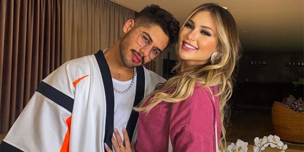 Virgínia diz o que acabaria com seu casamento