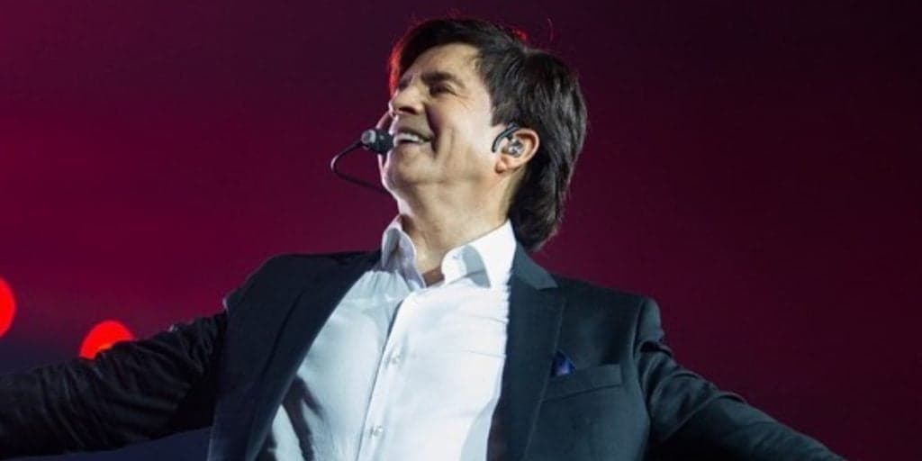 Xororó, após ver Junior humilhado e ficar em silêncio, faz pronunciamento e conta motivo em vídeo: "Essa história"