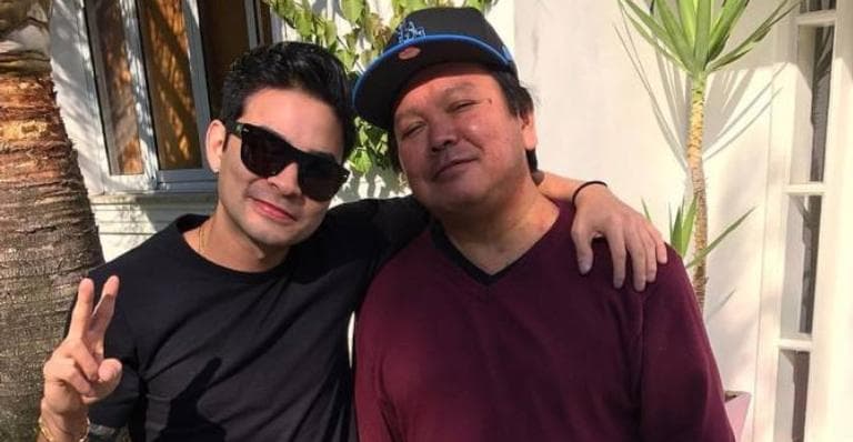 Urgente: Yudi Tamashiro, do SBT, tem notícia cruel divulgada com parada cardíaca e pedido de orações desesperadas