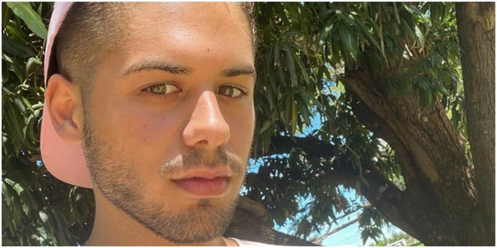 Zé Felipe, filho de Leonardo, lida com escândalo gay e flagra em quartinho com rapaz, mesmo após casamento