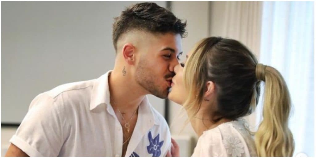 Zé Felipe se atrapalha em casamento com Virgínia, esquece o que era para dizer e vira piada