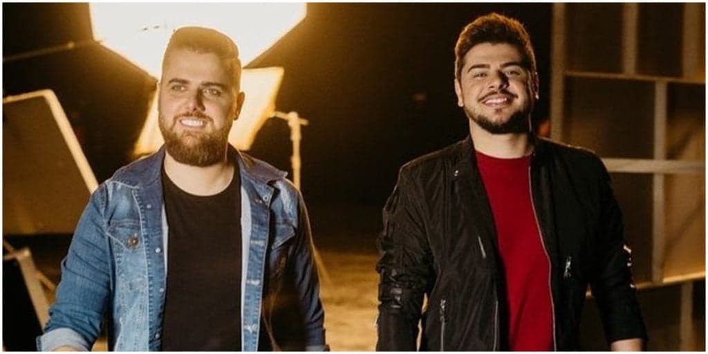 Cristiano, dupla de Zé Neto, deixa hospital após ser internado por conta de doença grave