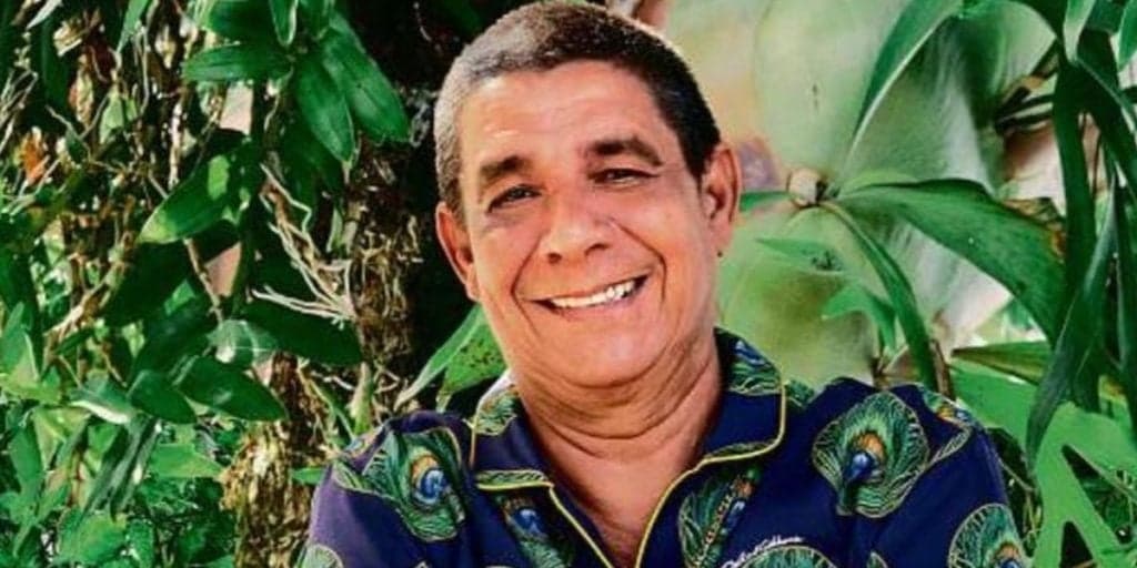 Brasil amanhece com notícia de Zeca Pagodinho e população fica em estado de choque: "Meu Deus, até ele"