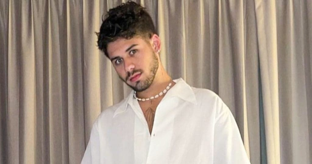 Após escândalo gay, traição e até gravidez "comprada", filho de Leonardo, Zé Felipe, se revela e mãe apoia: "Amo"