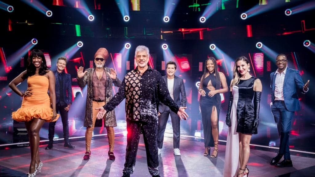Quebra-pau, manipulação e afastamento de Claudia Leite: Globo bate o martelo após escândalo no The Voice