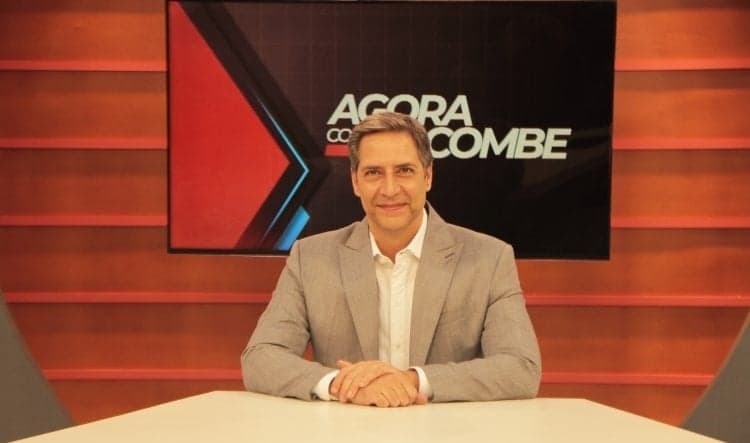 RedeTV faz anúncio oficial sobre Lacombe, após descoberta e derrubar apresentador às pressas