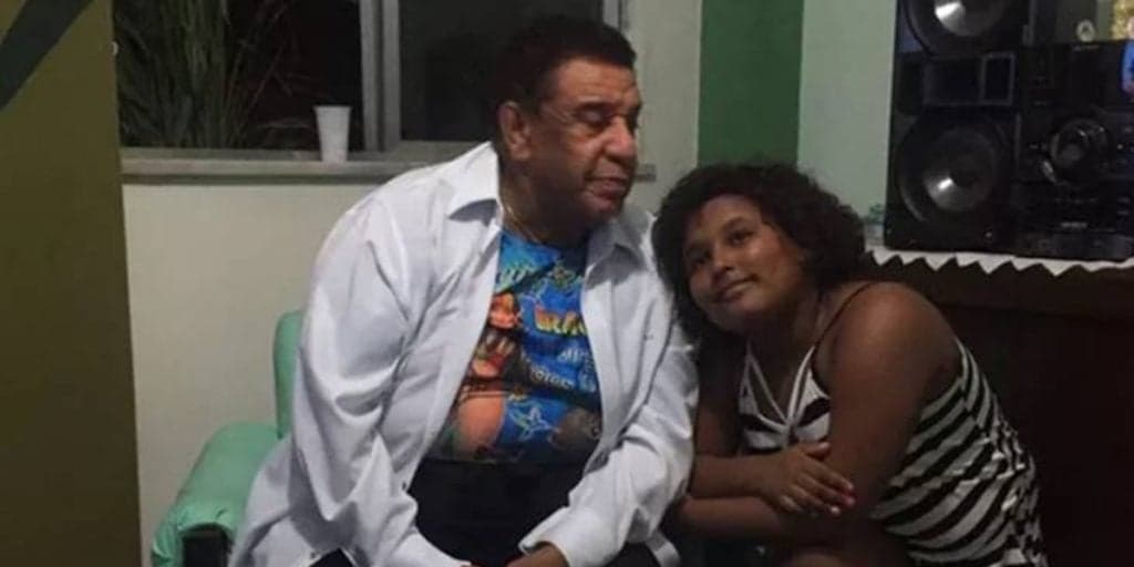 Filha de Agnaldo Timóteo diz o que ouviu dos irmãos do cantor após a morte dele; ela está milionária