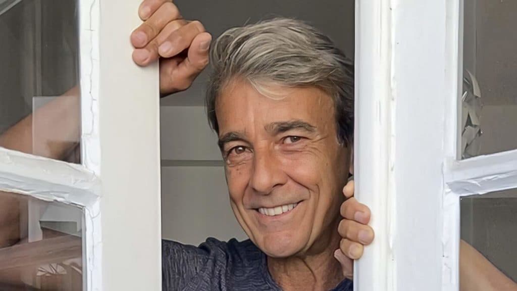 "Vou morrer": Relato de Alexandre Borges na TV confirma diagnóstico cruel e apenas 2 anos de vida
