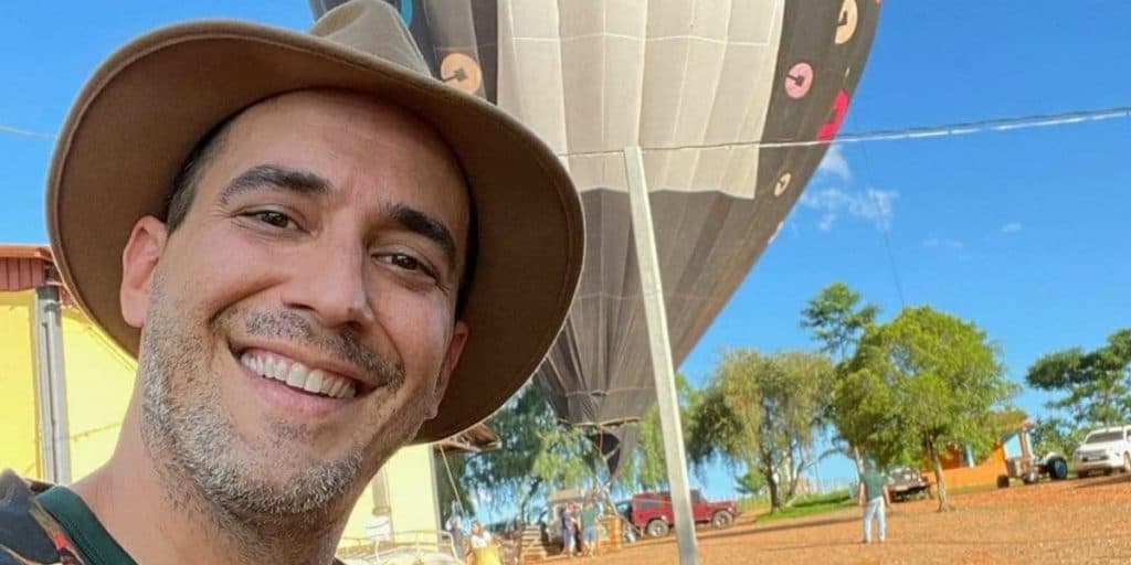 "Não estou ali para fazer amigos", escracha André Marques, após tomar lugar de Mion em No Limite