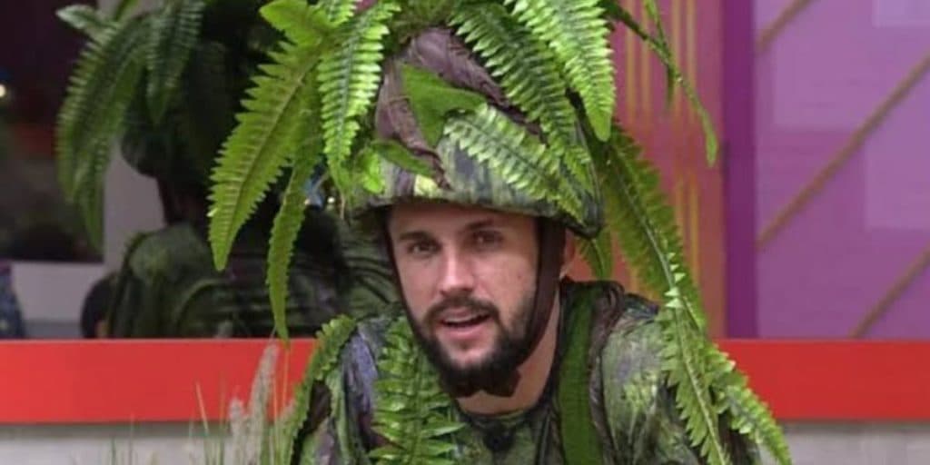 BBB21: Vingança? Rancoroso, Arthur inventa motivo para voto e surta: "Filho da put*"