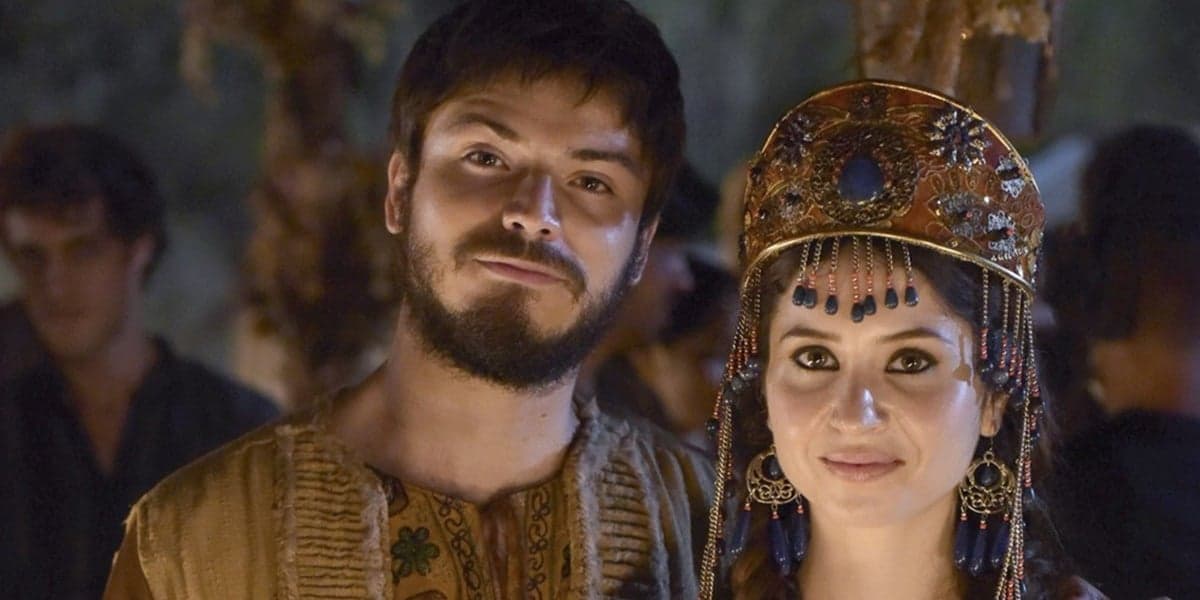 Gênesis teve uma leve queda, mas permaneceu acima dos 2 dígitos (Foto: Reprodução)
