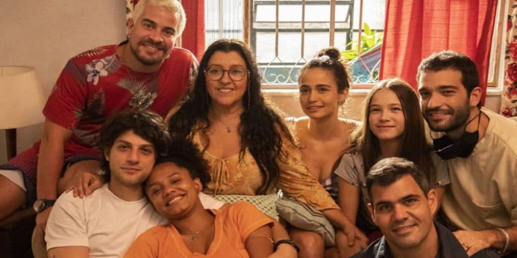 Audiência 09/04: Amor de Mãe chega ao fim, não surpreende e público perde interesse em desfecho morno